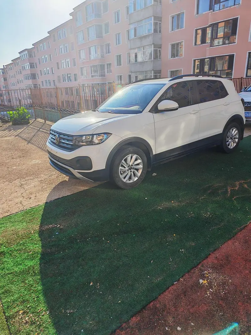 Volkswagen Tacqua, 2021
