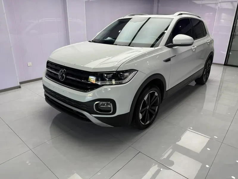 Volkswagen Tacqua, 2021