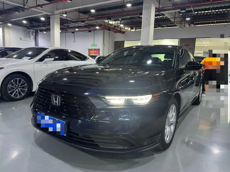 Honda Accord, 2023