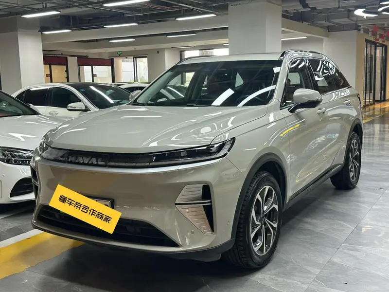 Haval Xiaolong MAX, 2025