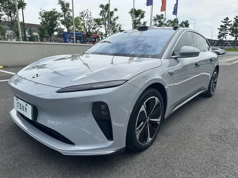 NIO ET5T, 2023