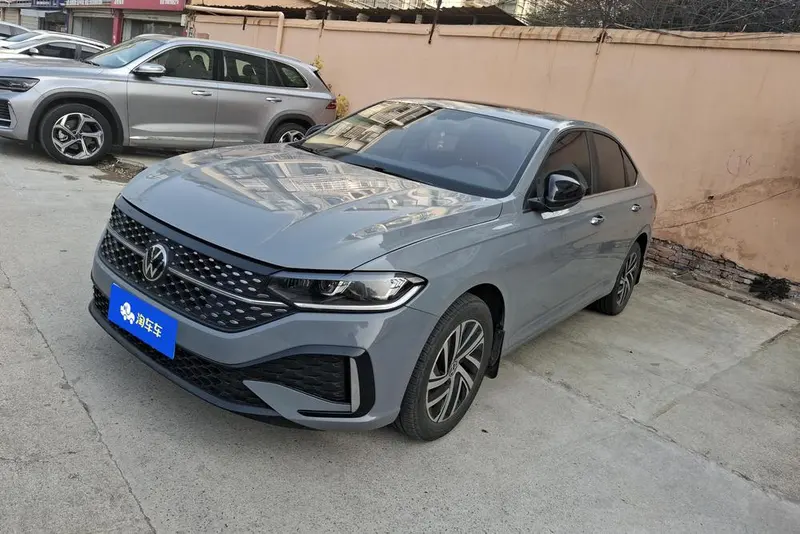 Volkswagen Lavida, 2023