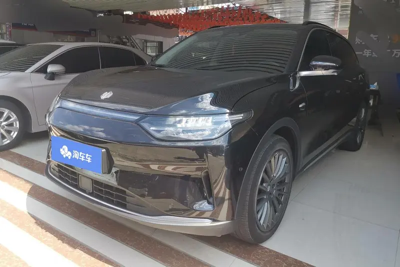 Leapmotor C11, 2023