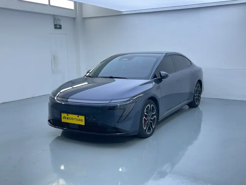 Nissan N7, 2025