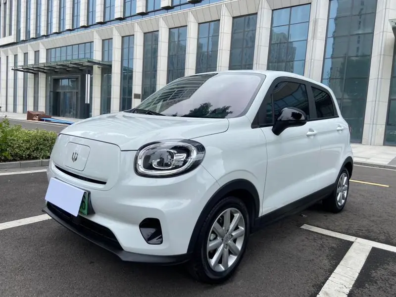 Leapmotor T03, 2022
