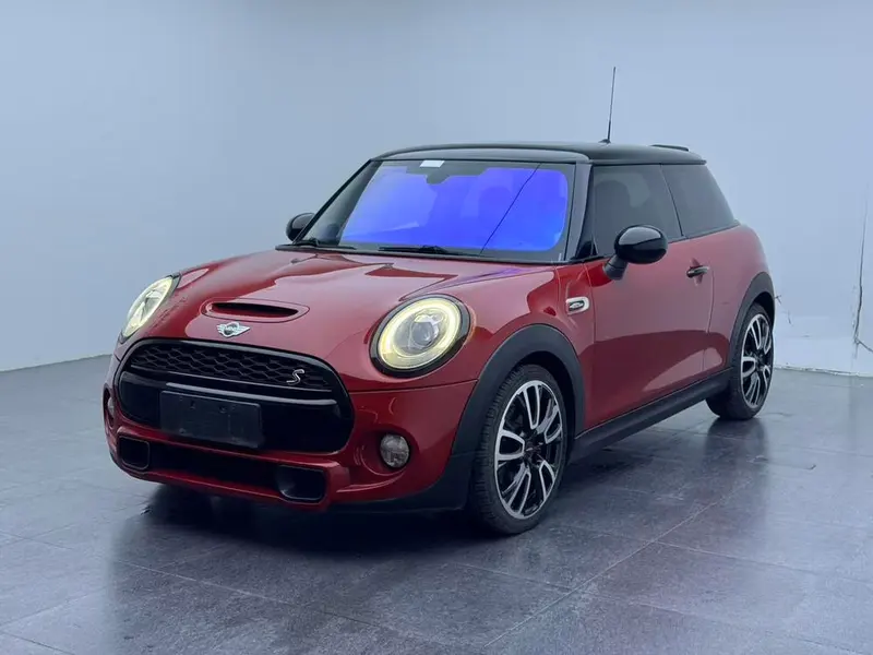 MINI MINI, 2014