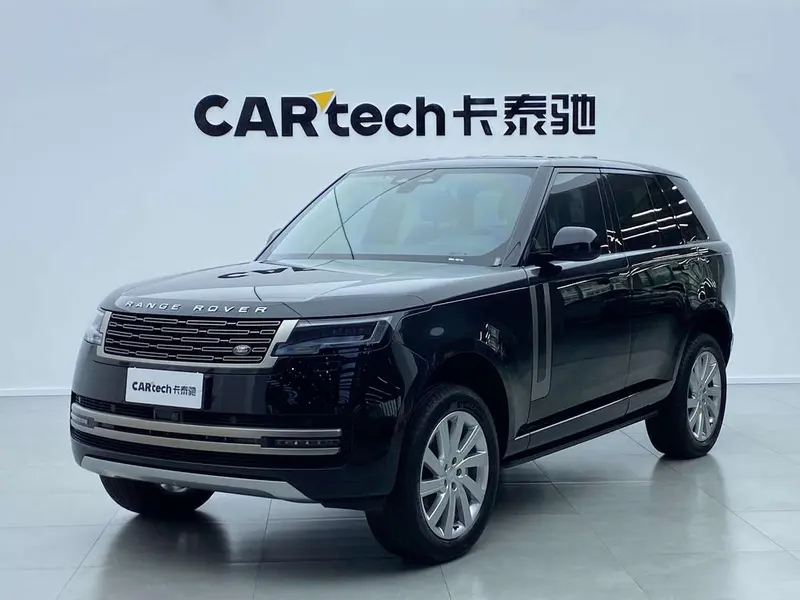 Land Rover Range Rover, 2023