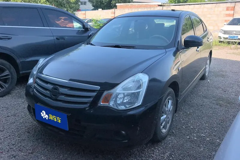 Nissan Sylphy, 2018