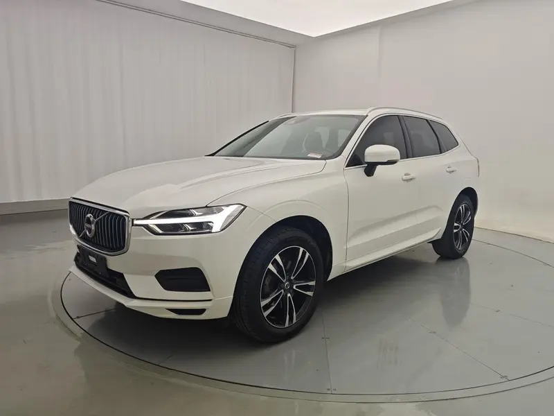 Volvo XC60, 2019