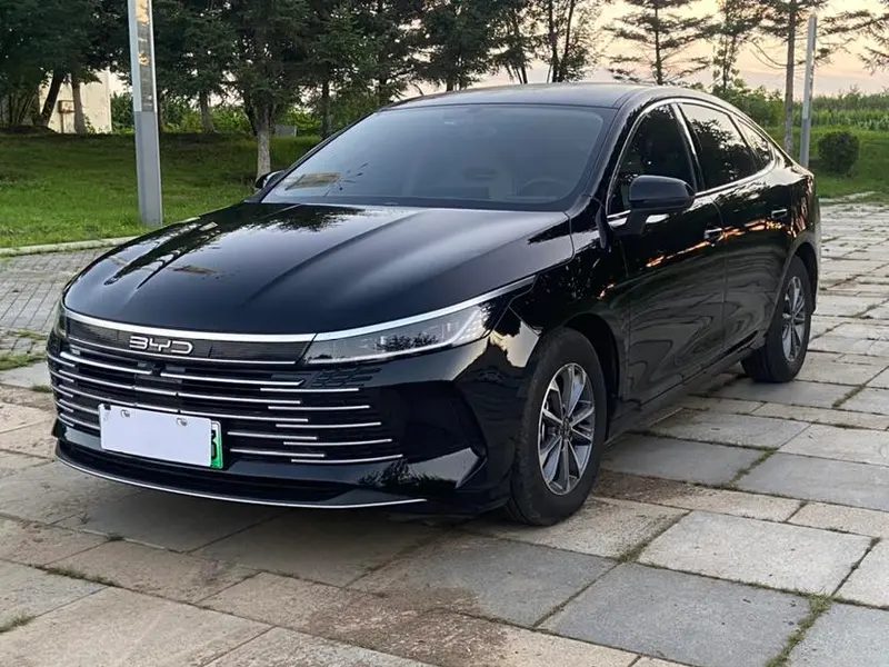 BYD Destroyer 05, 2024