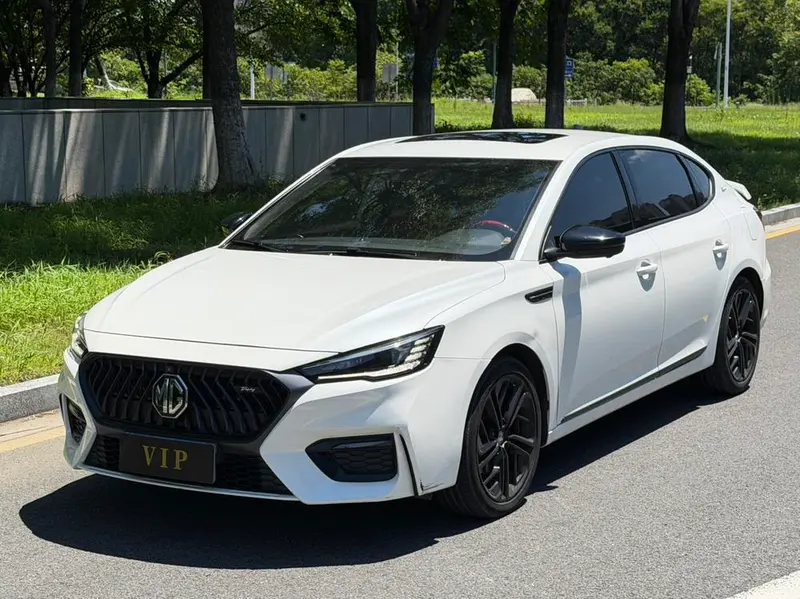 MG 6, 2020