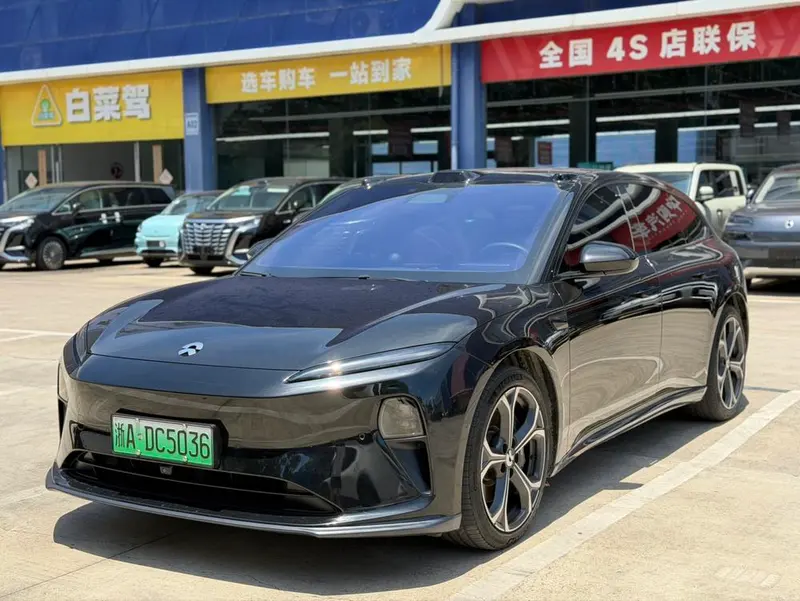 NIO ET5T, 2023