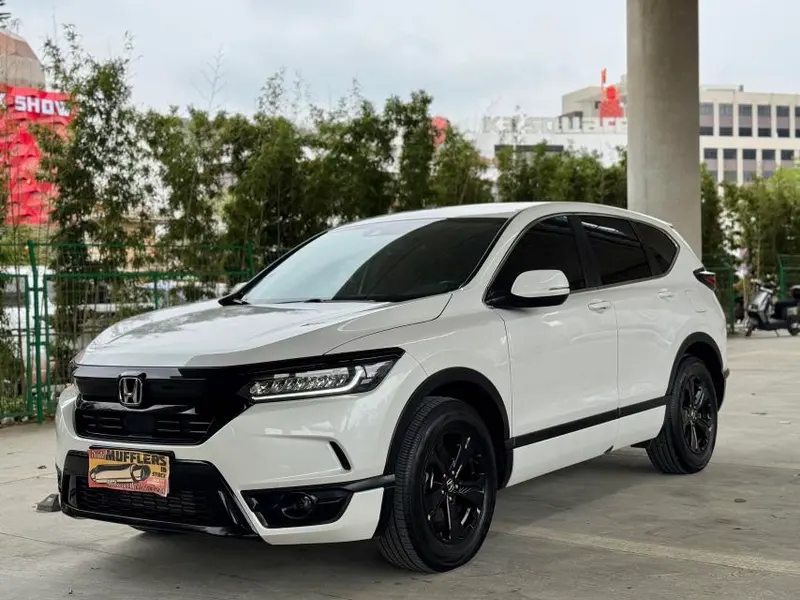 Honda Breeze, 2021