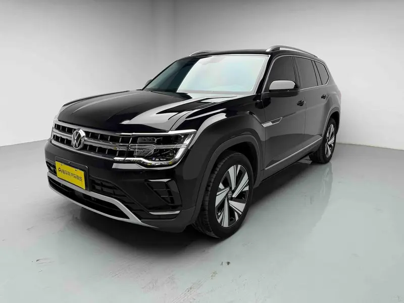 Volkswagen Teramont, 2023