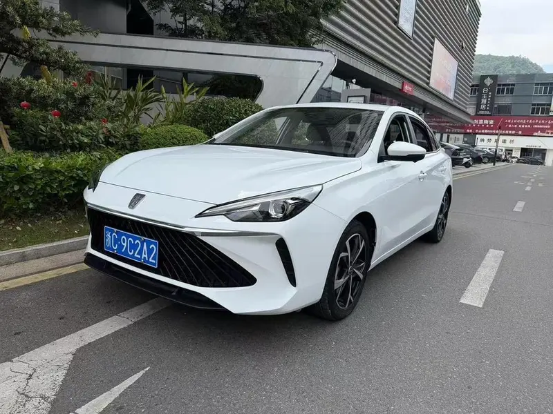 Roewe i5, 2023