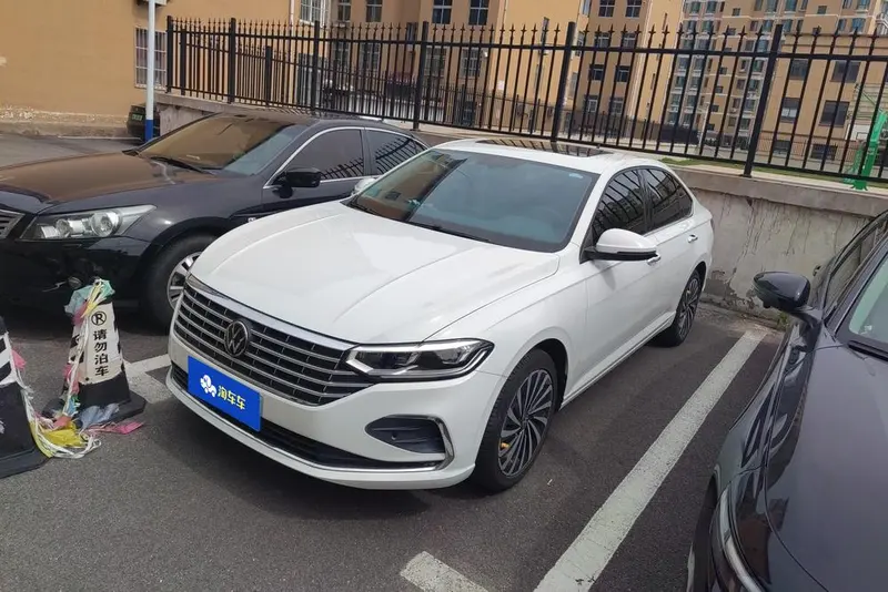 Volkswagen Lavida, 2023
