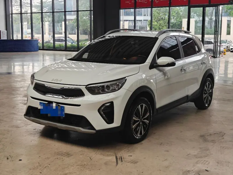 Kia Yipao, 2021