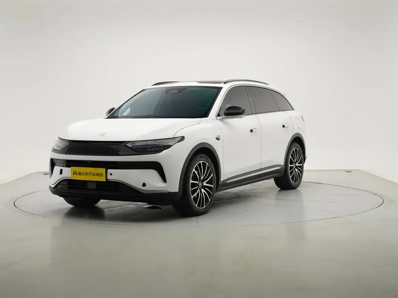 Leapmotor C11, 2023