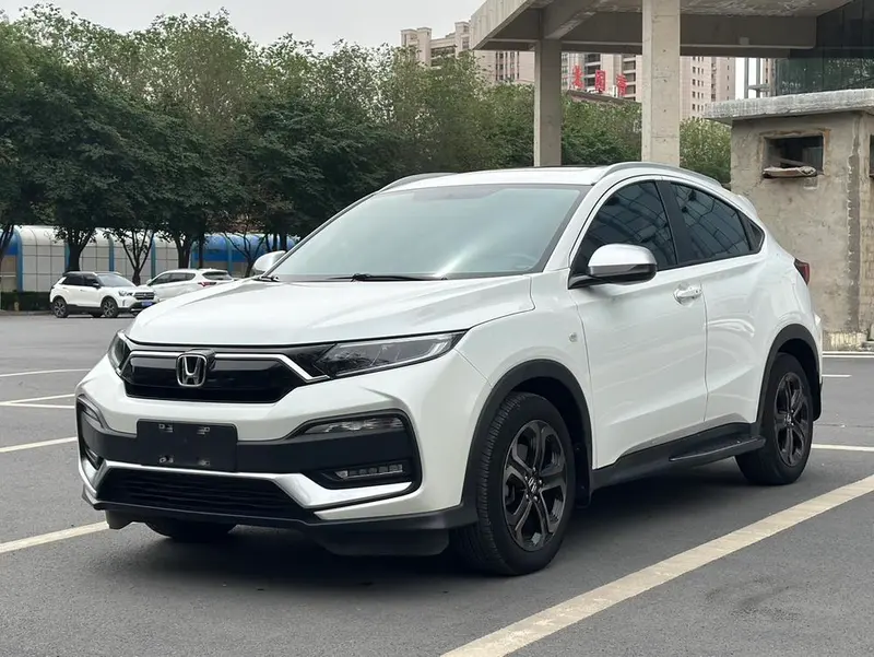 Honda XR-V, 2021