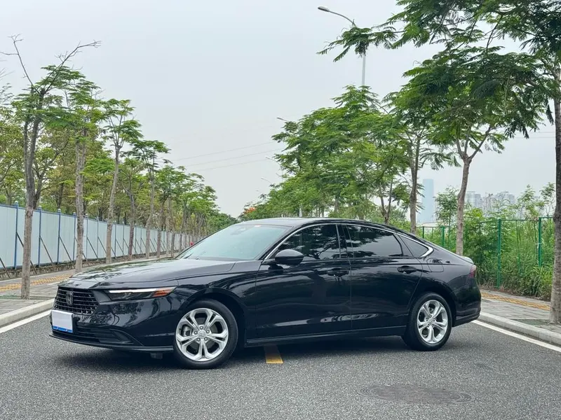 Honda Accord, 2023