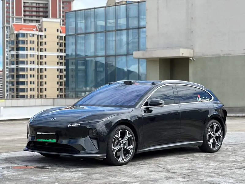NIO ET5T, 2023