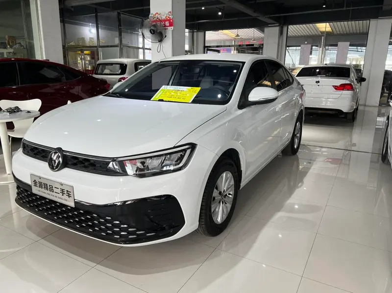 Volkswagen Lavida, 2023