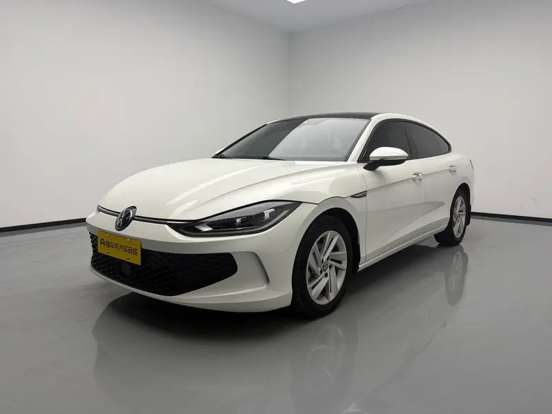 Volkswagen Lamando, 2022