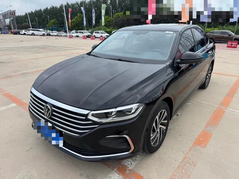Volkswagen Lavida, 2023