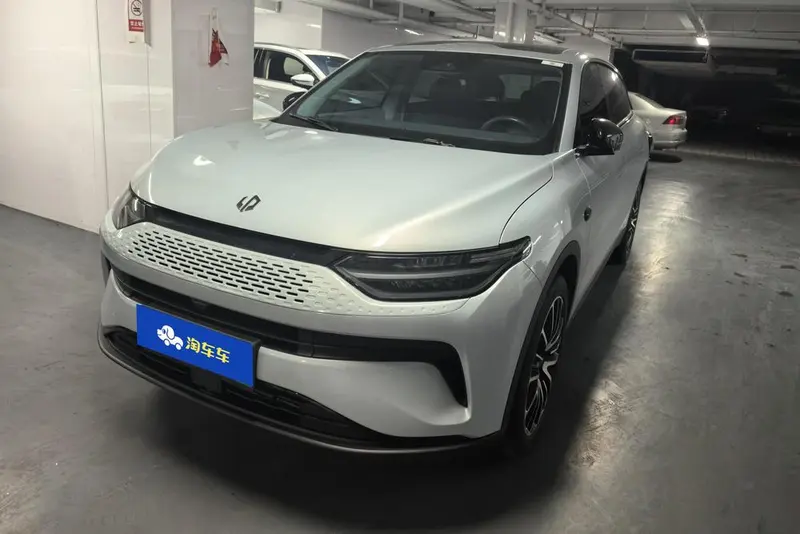 Leapmotor C11, 2023