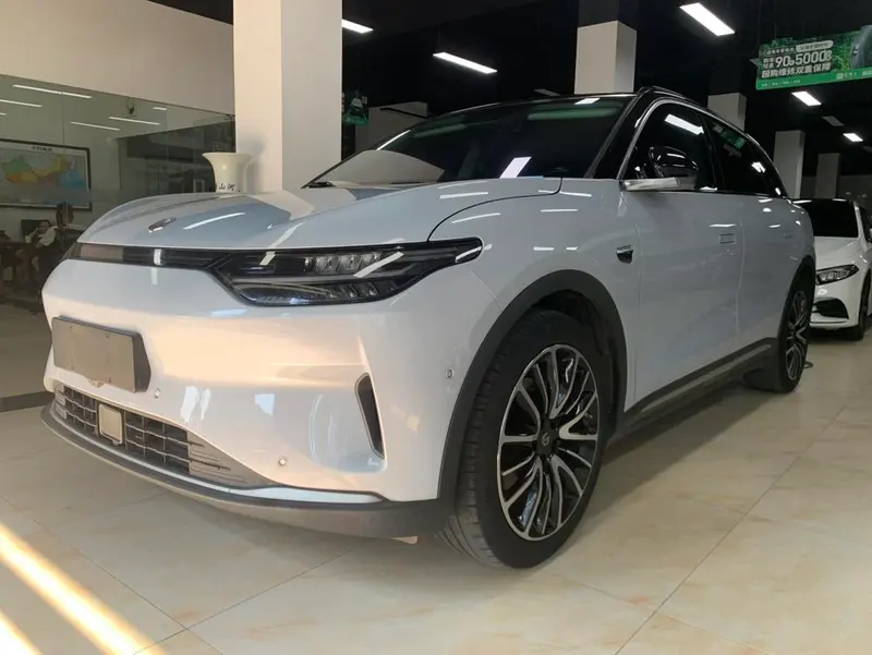 Leapmotor C11, 2022