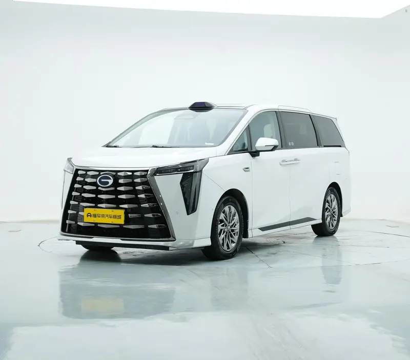 GAC Trumpchi Trumpchi Xiangwang M8, 2025