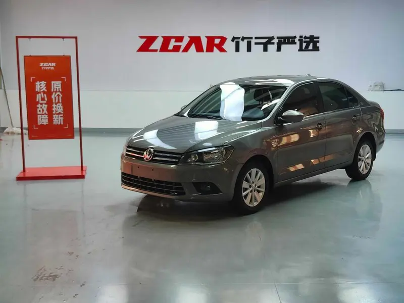Volkswagen Jetta, 2013