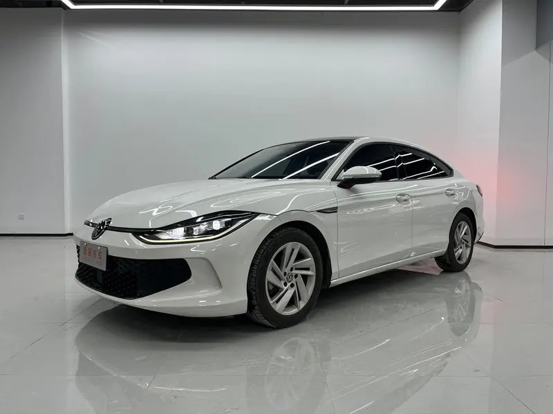 Volkswagen Lamando, 2022