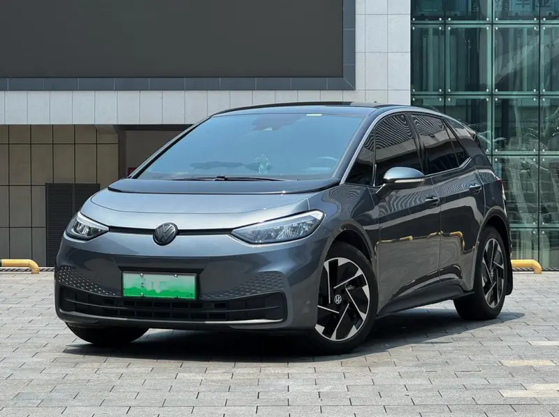 Volkswagen ID.3, 2024
