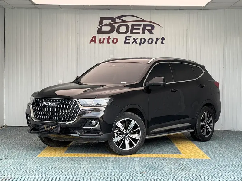 Haval H6, 2023
