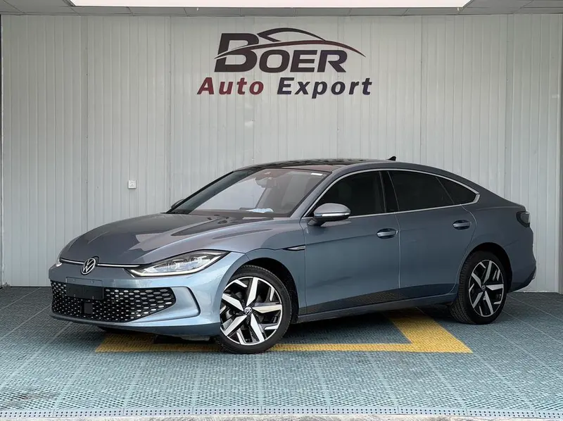 Volkswagen Lamando, 2022