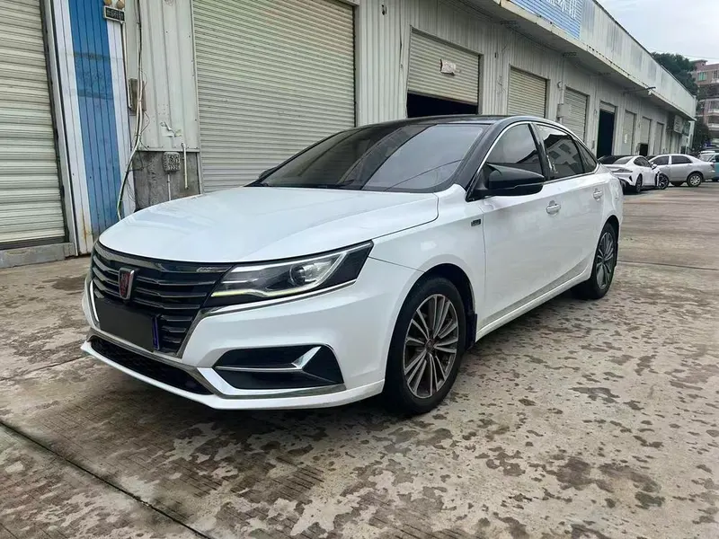 Roewe i6, 2020