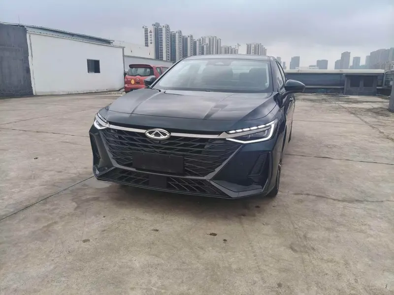 Chery Arrizo 8, 2023