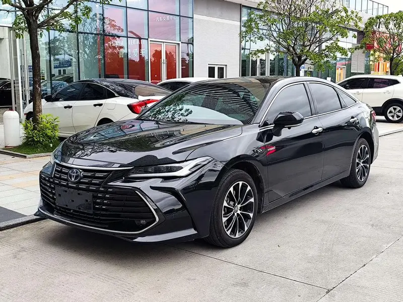 Toyota Avalon, 2023