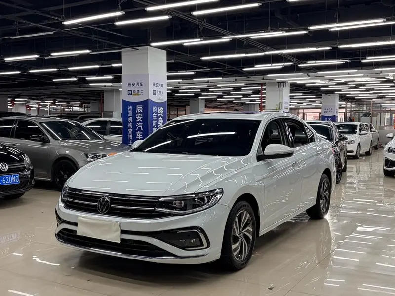Volkswagen Bora, 2023