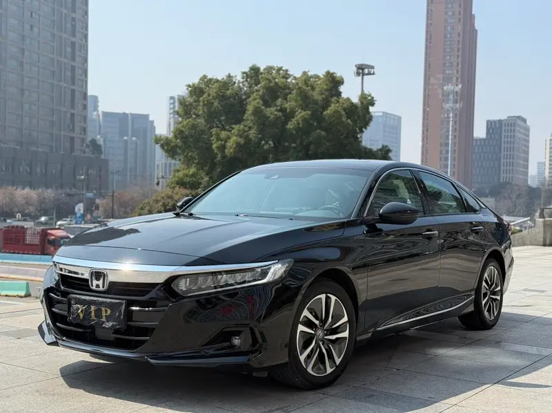 Honda Accord, 2022