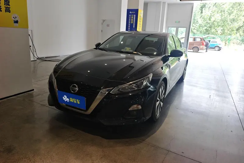 Nissan Teana, 2021