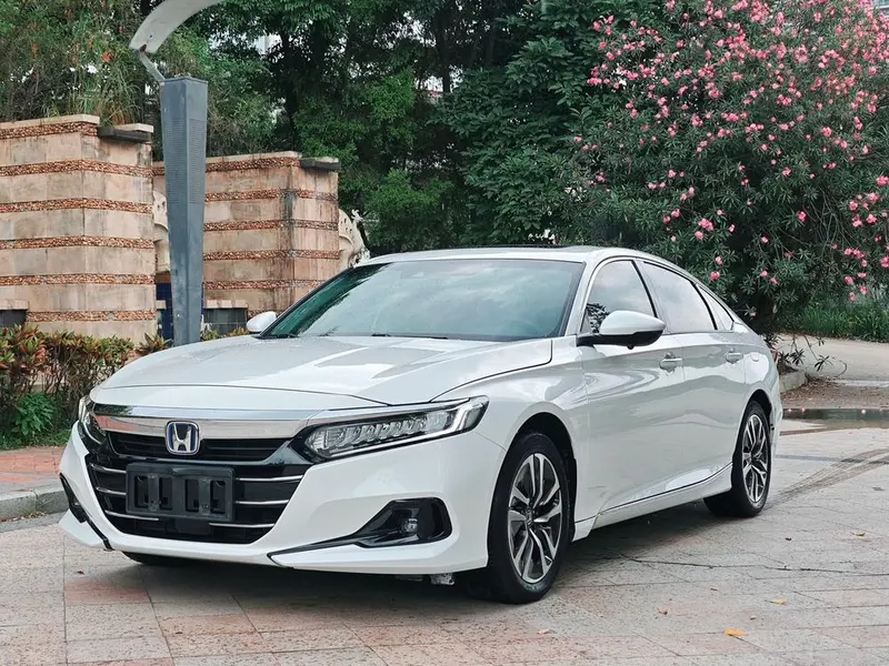 Honda Accord, 2022
