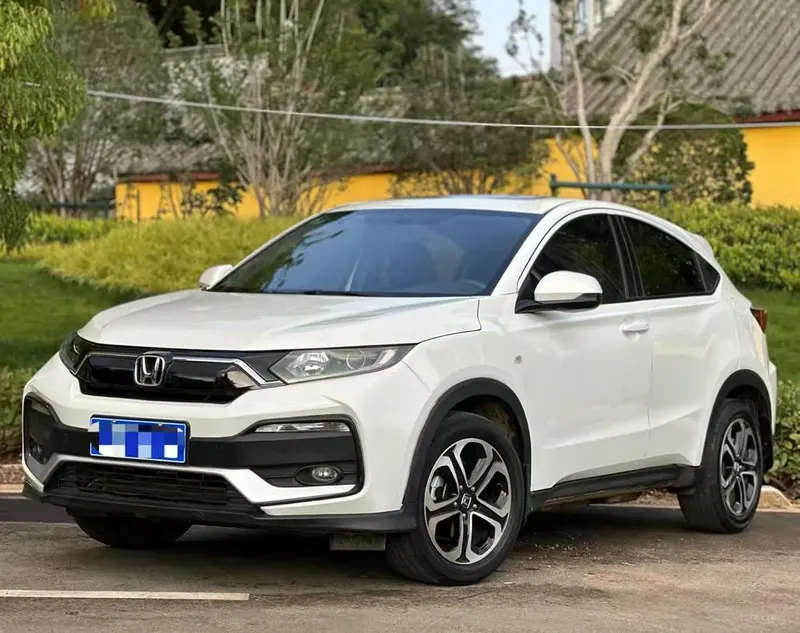 Honda XR-V, 2020