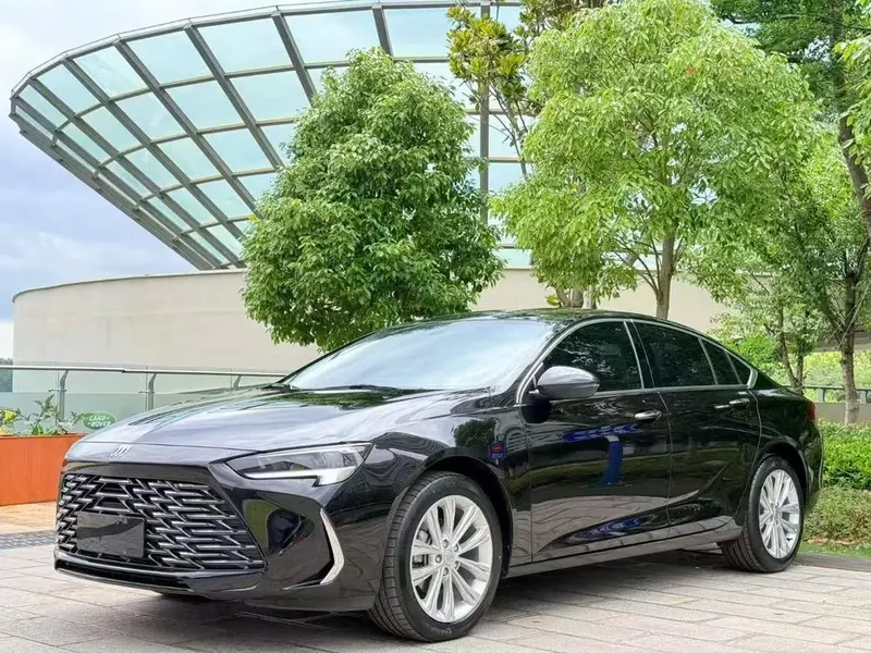 Buick Regal, 2024