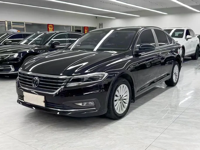Volkswagen Lavida, 2021