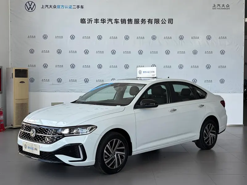 Volkswagen Lavida, 2025