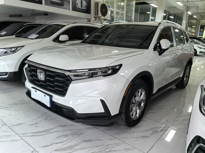 Honda CR-V, 2023