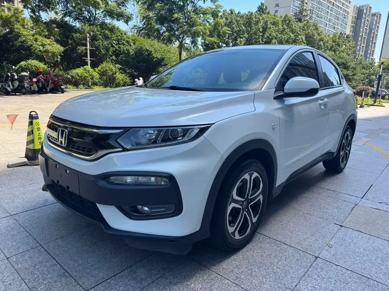 Honda XR-V, 2017