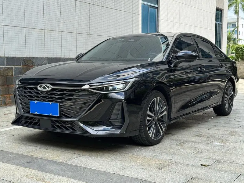 Chery Arrizo 8, 2023